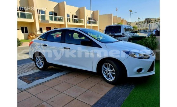 ទិញ នាំចូល Ford Focus White ឡាន} ក្នុង Import - Dubai ក្នុង Kampot Province ទិញ នាំចូល Ford Focus White ឡាន} ក្នុង Import - Dubai ក្នុង Kampot Province