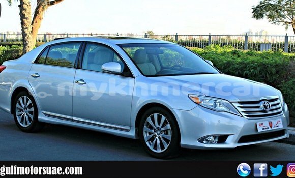 Buy Import Toyota Avalon Other Car in Import - Dubai in Kampot Province
