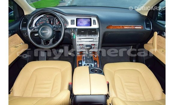 ទិញ នាំចូល Audi Q7 Black ឡាន} ក្នុង Import - Dubai ក្នុង Kampot Province ទិញ នាំចូល Audi Q7 Black ឡាន} ក្នុង Import - Dubai ក្នុង Kampot Province