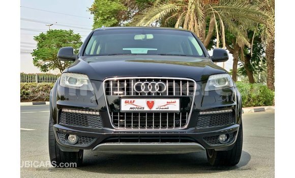 ទិញ នាំចូល Audi Q7 Black ឡាន} ក្នុង Import - Dubai ក្នុង Kampot Province ទិញ នាំចូល Audi Q7 Black ឡាន} ក្នុង Import - Dubai ក្នុង Kampot Province
