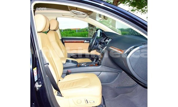 ទិញ នាំចូល Audi Q7 Black ឡាន} ក្នុង Import - Dubai ក្នុង Kampot Province ទិញ នាំចូល Audi Q7 Black ឡាន} ក្នុង Import - Dubai ក្នុង Kampot Province