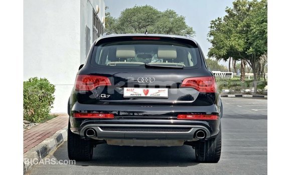 ទិញ នាំចូល Audi Q7 Black ឡាន} ក្នុង Import - Dubai ក្នុង Kampot Province ទិញ នាំចូល Audi Q7 Black ឡាន} ក្នុង Import - Dubai ក្នុង Kampot Province