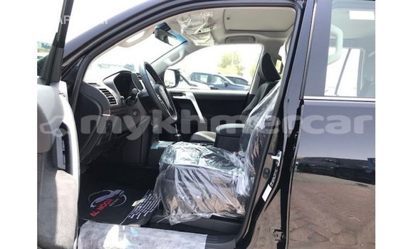 ទិញ នាំចូល Toyota Prado Black ឡាន} ក្នុង Import - Dubai ក្នុង Kampot Province ទិញ នាំចូល Toyota Prado Black ឡាន} ក្នុង Import - Dubai ក្នុង Kampot Province