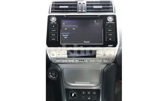 ទិញ នាំចូល Toyota Prado Black ឡាន} ក្នុង Import - Dubai ក្នុង Kampot Province ទិញ នាំចូល Toyota Prado Black ឡាន} ក្នុង Import - Dubai ក្នុង Kampot Province