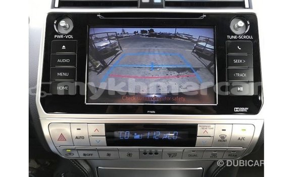 ទិញ នាំចូល Toyota Prado Black ឡាន} ក្នុង Import - Dubai ក្នុង Kampot Province ទិញ នាំចូល Toyota Prado Black ឡាន} ក្នុង Import - Dubai ក្នុង Kampot Province