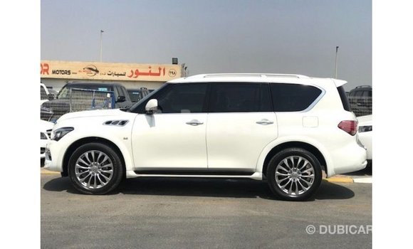 Buy Import Infiniti Q White Car in Import - Dubai in Kampot Province Buy Import Infiniti Q White Car in Import - Dubai in Kampot Province