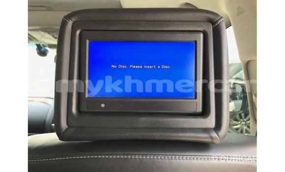 Buy Import Infiniti Q White Car in Import - Dubai in Kampot Province Buy Import Infiniti Q White Car in Import - Dubai in Kampot Province