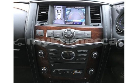 Buy Import Infiniti Q White Car in Import - Dubai in Kampot Province Buy Import Infiniti Q White Car in Import - Dubai in Kampot Province