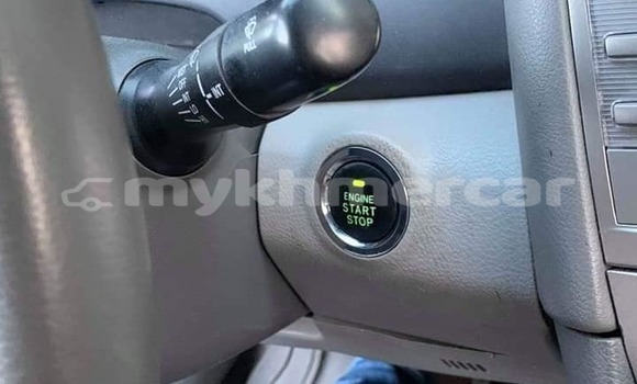 Buy Used Toyota Camry White Car in Phnom Penh in Phnom Penh Buy Used Toyota Camry White Car in Phnom Penh in Phnom Penh