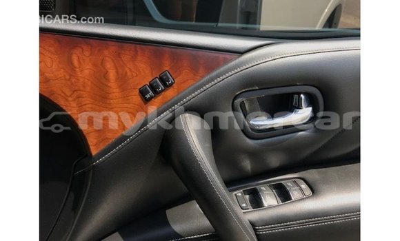 Buy Import Infiniti Q White Car in Import - Dubai in Kampot Province Buy Import Infiniti Q White Car in Import - Dubai in Kampot Province