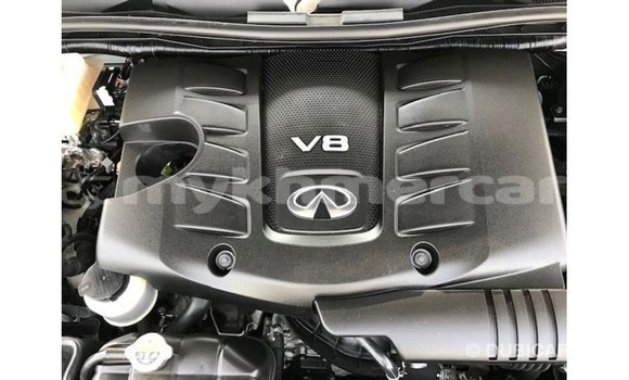 Buy Import Infiniti Q White Car in Import - Dubai in Kampot Province Buy Import Infiniti Q White Car in Import - Dubai in Kampot Province