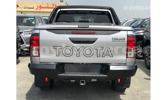 Buy Import Toyota Hilux Other Car in Import - Dubai in Kampot Province Buy Import Toyota Hilux Other Car in Import - Dubai in Kampot Province