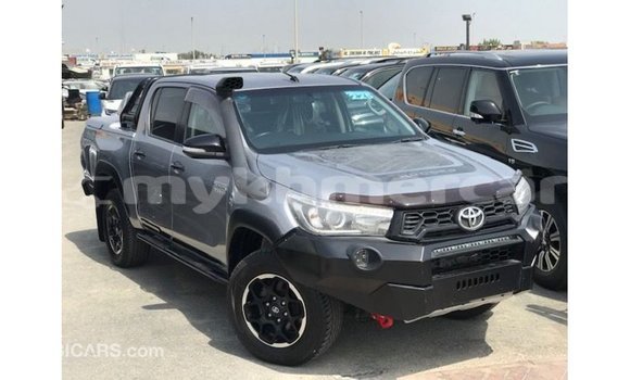 Buy Import Toyota Hilux Other Car in Import - Dubai in Kampot Province Buy Import Toyota Hilux Other Car in Import - Dubai in Kampot Province