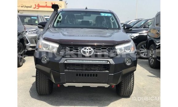 Buy Import Toyota Hilux Other Car in Import - Dubai in Kampot Province Buy Import Toyota Hilux Other Car in Import - Dubai in Kampot Province