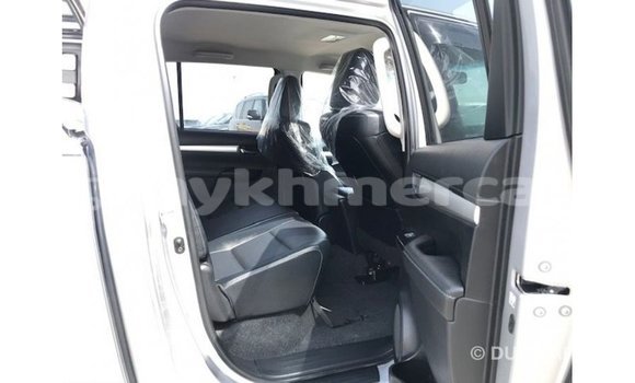 Buy Import Toyota Hilux Other Car in Import - Dubai in Kampot Province Buy Import Toyota Hilux Other Car in Import - Dubai in Kampot Province