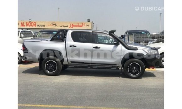 Buy Import Toyota Hilux Other Car in Import - Dubai in Kampot Province Buy Import Toyota Hilux Other Car in Import - Dubai in Kampot Province