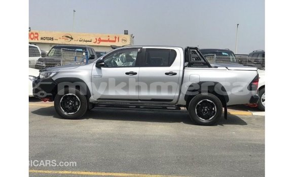 Buy Import Toyota Hilux Other Car in Import - Dubai in Kampot Province Buy Import Toyota Hilux Other Car in Import - Dubai in Kampot Province