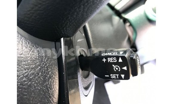 Buy Import Toyota Hilux Other Car in Import - Dubai in Kampot Province Buy Import Toyota Hilux Other Car in Import - Dubai in Kampot Province