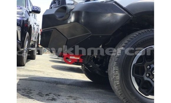 Buy Import Toyota Hilux Other Car in Import - Dubai in Kampot Province Buy Import Toyota Hilux Other Car in Import - Dubai in Kampot Province