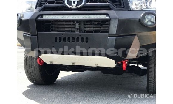 Buy Import Toyota Hilux Other Car in Import - Dubai in Kampot Province Buy Import Toyota Hilux Other Car in Import - Dubai in Kampot Province