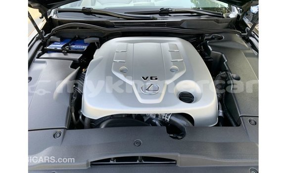 Acheter Import Voiture Lexus IS Noir à Import - Dubai, Kampot Province Acheter Import Voiture Lexus IS Noir à Import - Dubai, Kampot Province