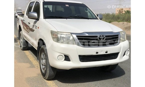 ទិញ នាំចូល Toyota Hilux White ឡាន} ក្នុង Import - Dubai ក្នុង Kampot Province ទិញ នាំចូល Toyota Hilux White ឡាន} ក្នុង Import - Dubai ក្នុង Kampot Province