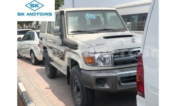 Buy Import Toyota Land Cruiser Other Car in Import - Dubai in Kampot Province