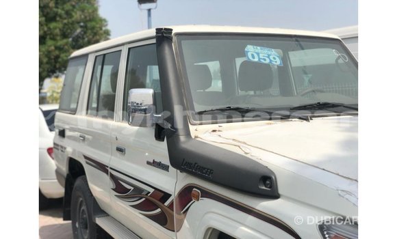 Buy Import Toyota Land Cruiser Other Car in Import - Dubai in Kampot Province Buy Import Toyota Land Cruiser Other Car in Import - Dubai in Kampot Province