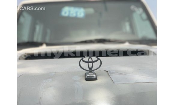 Buy Import Toyota Land Cruiser Other Car in Import - Dubai in Kampot Province Buy Import Toyota Land Cruiser Other Car in Import - Dubai in Kampot Province