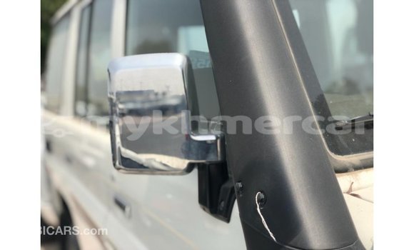 Buy Import Toyota Land Cruiser Other Car in Import - Dubai in Kampot Province Buy Import Toyota Land Cruiser Other Car in Import - Dubai in Kampot Province