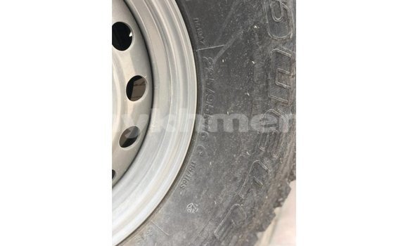 Buy Import Toyota Land Cruiser Other Car in Import - Dubai in Kampot Province Buy Import Toyota Land Cruiser Other Car in Import - Dubai in Kampot Province