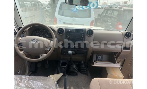 Buy Import Toyota Land Cruiser Other Car in Import - Dubai in Kampot Province Buy Import Toyota Land Cruiser Other Car in Import - Dubai in Kampot Province