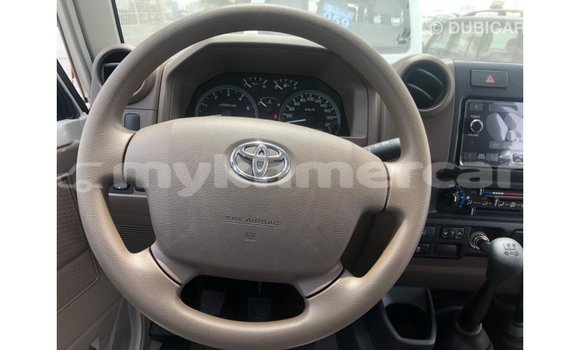 Buy Import Toyota Land Cruiser Other Car in Import - Dubai in Kampot Province Buy Import Toyota Land Cruiser Other Car in Import - Dubai in Kampot Province