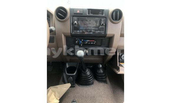 Buy Import Toyota Land Cruiser Other Car in Import - Dubai in Kampot Province Buy Import Toyota Land Cruiser Other Car in Import - Dubai in Kampot Province