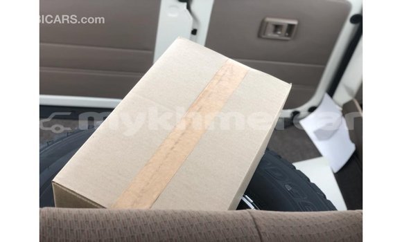Buy Import Toyota Land Cruiser Other Car in Import - Dubai in Kampot Province Buy Import Toyota Land Cruiser Other Car in Import - Dubai in Kampot Province
