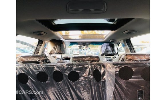 Buy Import Hyundai Santa Fe Brown Car in Import - Dubai in Kampot Province Buy Import Hyundai Santa Fe Brown Car in Import - Dubai in Kampot Province