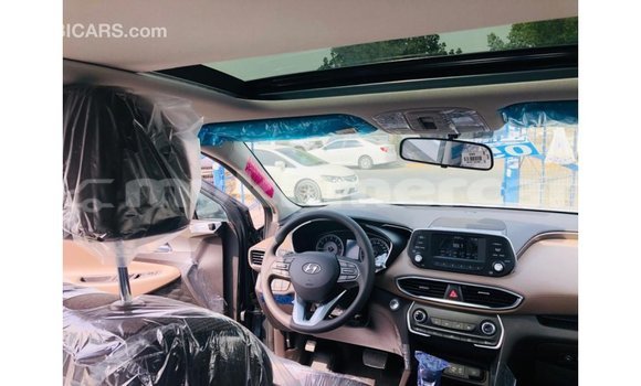 Buy Import Hyundai Santa Fe Green Car in Import - Dubai in Kampot Province Buy Import Hyundai Santa Fe Green Car in Import - Dubai in Kampot Province