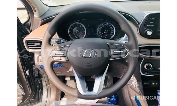 Buy Import Hyundai Santa Fe Green Car in Import - Dubai in Kampot Province Buy Import Hyundai Santa Fe Green Car in Import - Dubai in Kampot Province