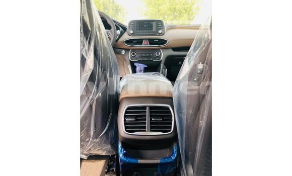 Buy Import Hyundai Santa Fe Green Car in Import - Dubai in Kampot Province Buy Import Hyundai Santa Fe Green Car in Import - Dubai in Kampot Province