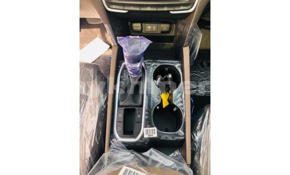 Buy Import Hyundai Santa Fe Green Car in Import - Dubai in Kampot Province Buy Import Hyundai Santa Fe Green Car in Import - Dubai in Kampot Province