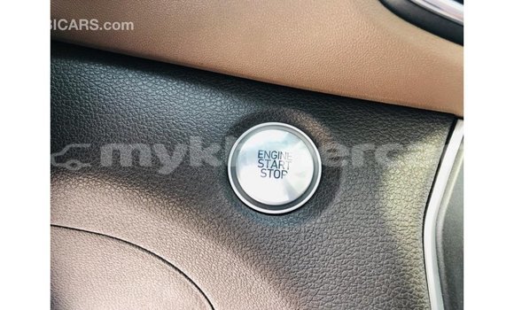 Buy Import Hyundai Santa Fe Green Car in Import - Dubai in Kampot Province Buy Import Hyundai Santa Fe Green Car in Import - Dubai in Kampot Province