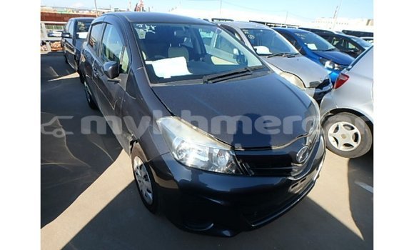 Buy Import Toyota Vitz Other Car in Import - Dubai in Kampot Province