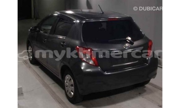 Buy Import Toyota Vitz Other Car in Import - Dubai in Kampot Province Buy Import Toyota Vitz Other Car in Import - Dubai in Kampot Province
