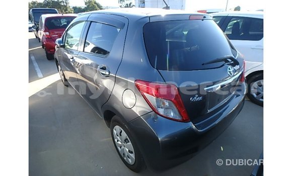 Buy Import Toyota Vitz Other Car in Import - Dubai in Kampot Province Buy Import Toyota Vitz Other Car in Import - Dubai in Kampot Province
