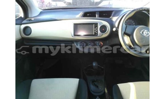 Buy Import Toyota Vitz Other Car in Import - Dubai in Kampot Province Buy Import Toyota Vitz Other Car in Import - Dubai in Kampot Province