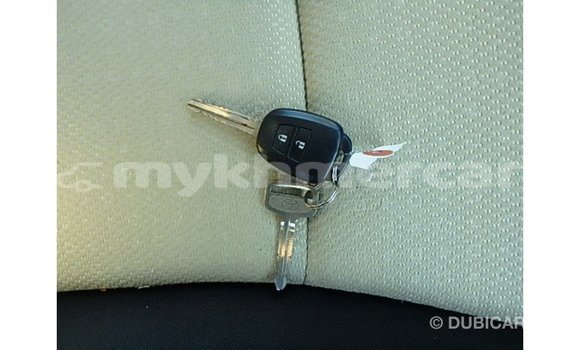 Buy Import Toyota Vitz Other Car in Import - Dubai in Kampot Province Buy Import Toyota Vitz Other Car in Import - Dubai in Kampot Province