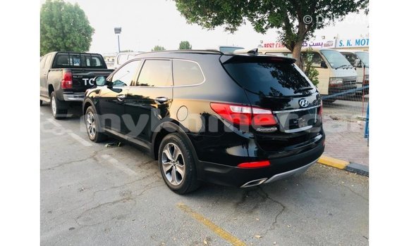 ទិញ នាំចូល Hyundai Santa Fe Black ឡាន} ក្នុង Import - Dubai ក្នុង Kampot Province ទិញ នាំចូល Hyundai Santa Fe Black ឡាន} ក្នុង Import - Dubai ក្នុង Kampot Province