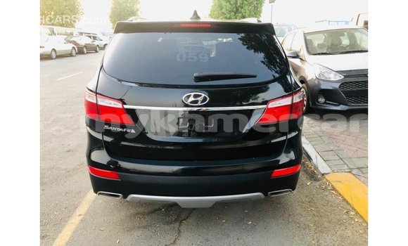ទិញ នាំចូល Hyundai Santa Fe Black ឡាន} ក្នុង Import - Dubai ក្នុង Kampot Province ទិញ នាំចូល Hyundai Santa Fe Black ឡាន} ក្នុង Import - Dubai ក្នុង Kampot Province