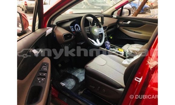 ទិញ នាំចូល Hyundai Santa Fe Red ឡាន} ក្នុង Import - Dubai ក្នុង Kampot Province ទិញ នាំចូល Hyundai Santa Fe Red ឡាន} ក្នុង Import - Dubai ក្នុង Kampot Province
