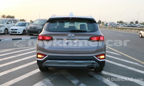 Buy Import Hyundai Santa Fe Brown Car in Import - Dubai in Kampot Province Buy Import Hyundai Santa Fe Brown Car in Import - Dubai in Kampot Province
